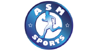 ASM Sports Logo